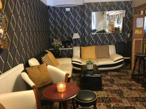 Glenheath Hotel  Блэкпул